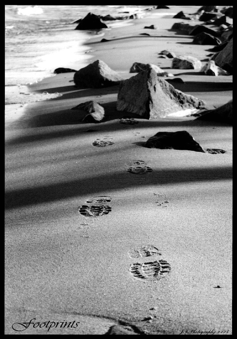 Footprints