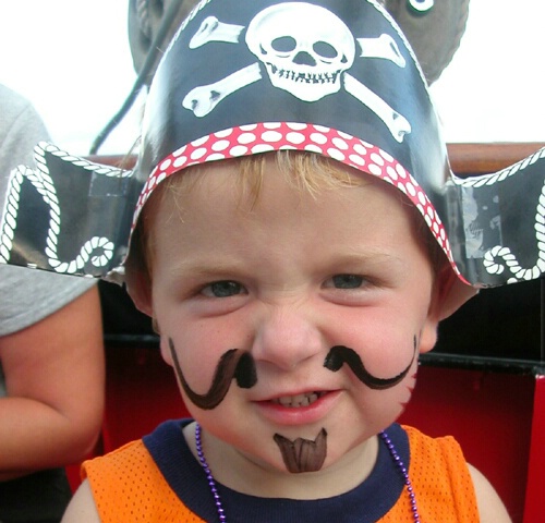 pirate