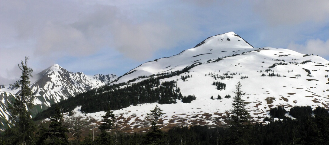 Alaska panarama