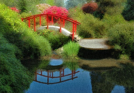 Red Bridge