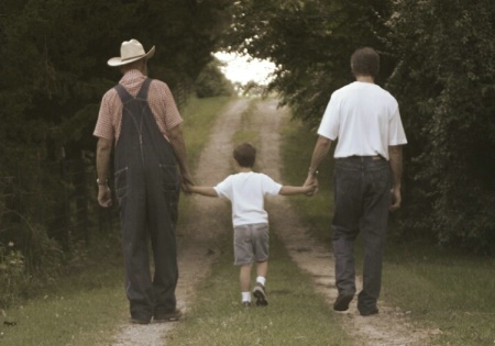 Three Generations