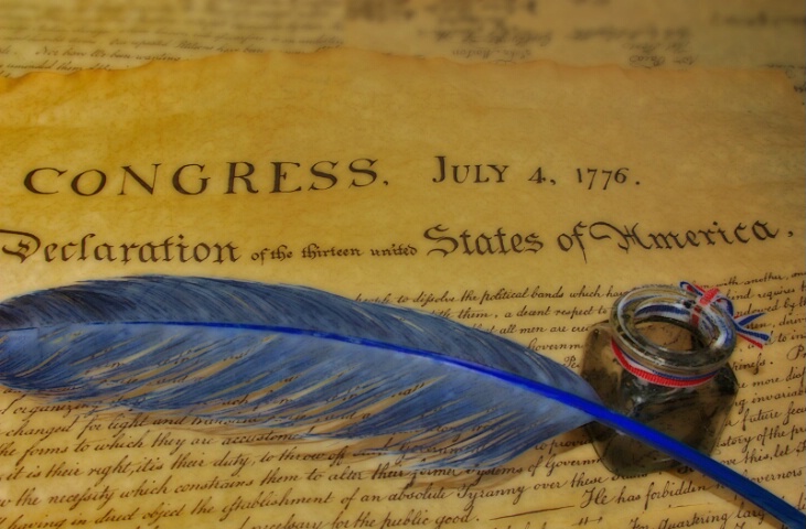 Declaration of Independence