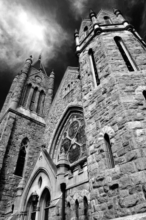 Gothic, Lancaster, PA