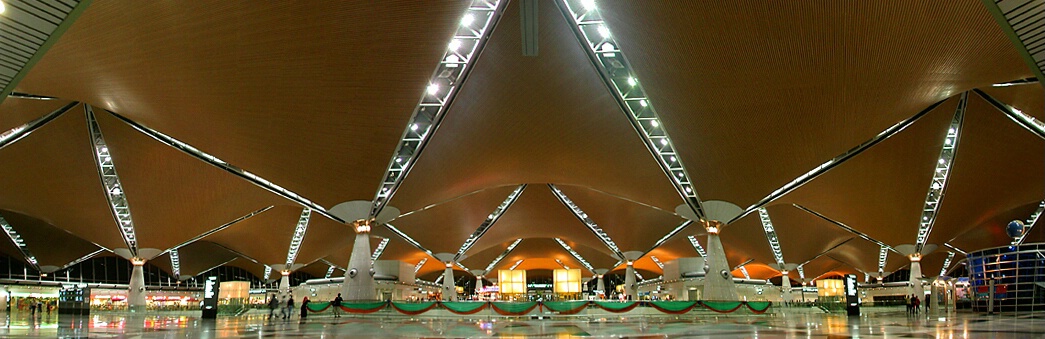 Kuala Lumpur International Airport