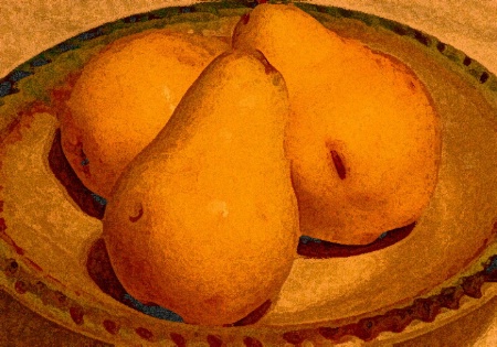 Pears