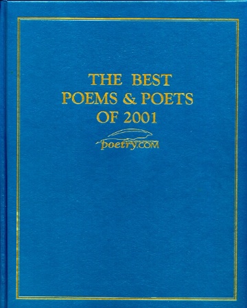 Poetry.com Book