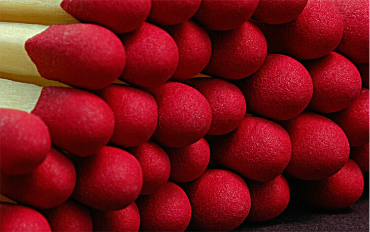 flame berries