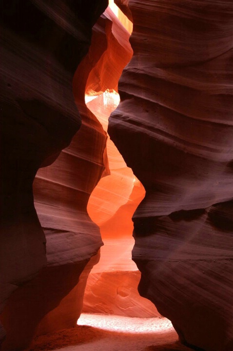 Antelope Canyon