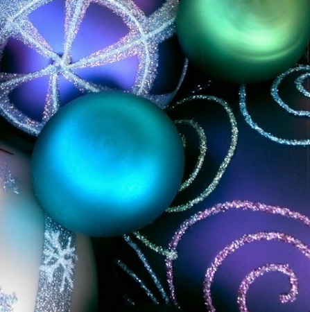 Ornaments III