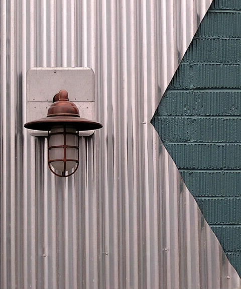 Fish Shop Detail