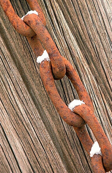 Chain Links