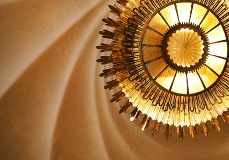 Spiral Light