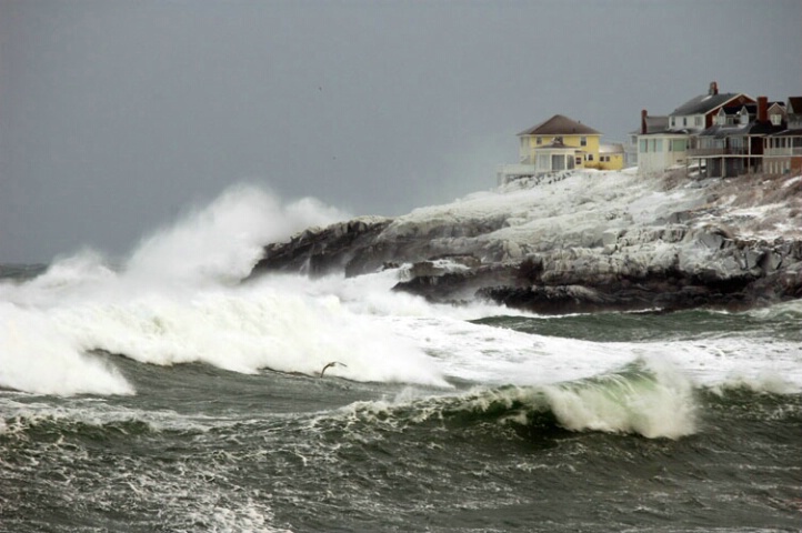 York Beach 0193