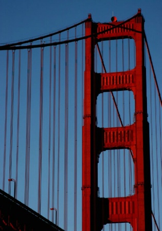 Golden Gate