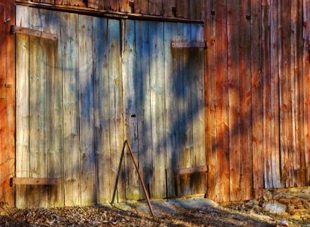 Barn Doors