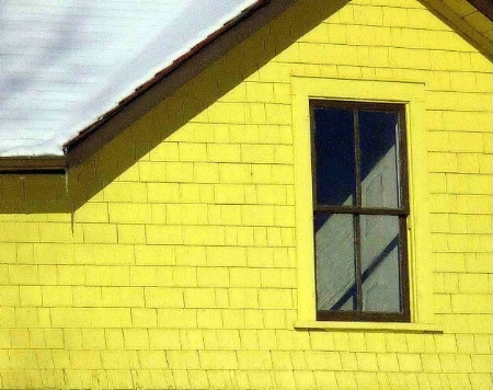 The Window