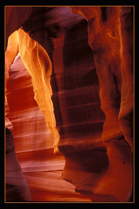 Antelope Canyon 2