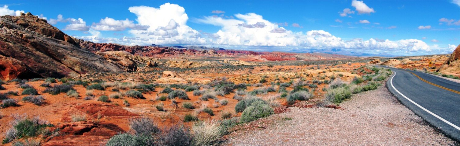 Valley of Fire