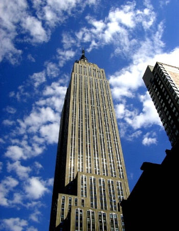 Empire State Building