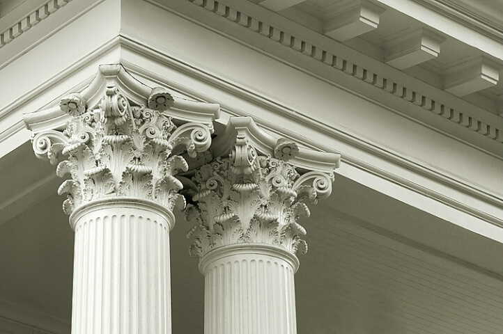Two columns 