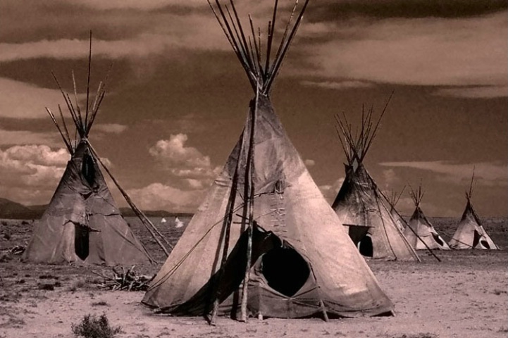 Native Village, NM