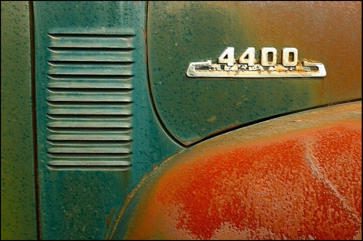  The 4400