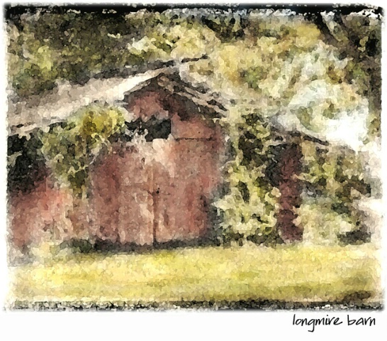 longmire barn