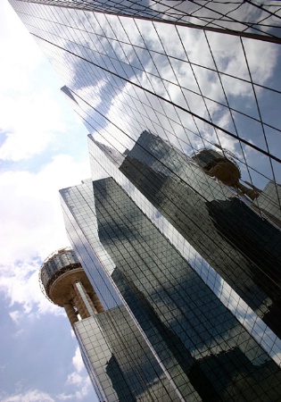 Hyatt Regency and MR. Microphone