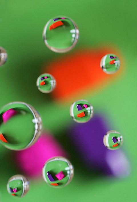 Macro Play