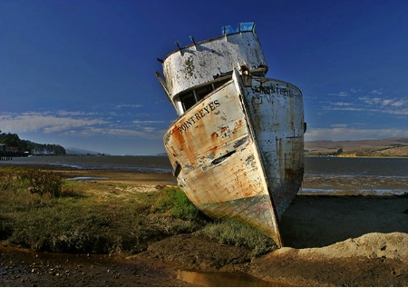 Point Reyes