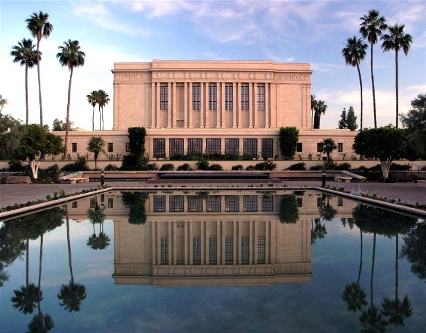 Arizona Temple