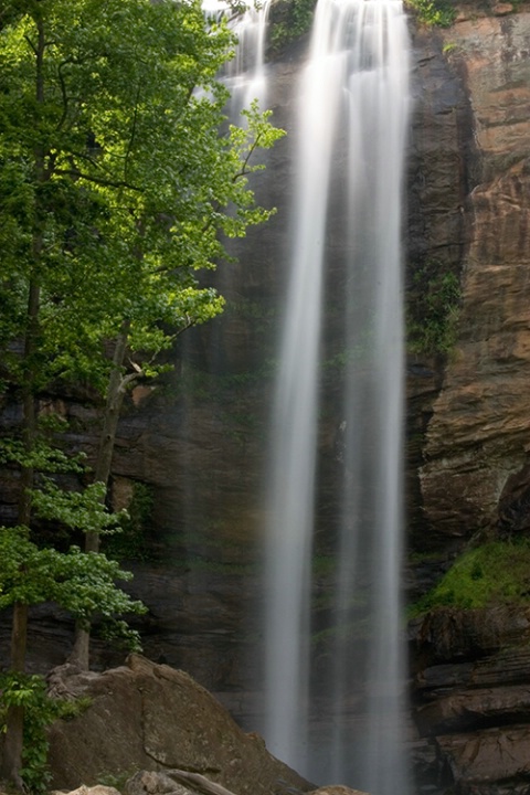 Toccoa Falls