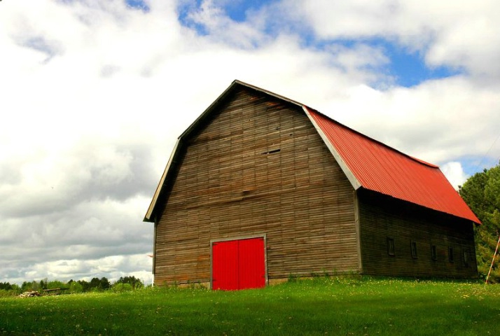 Country Barn