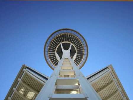 Space Needle