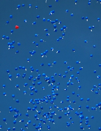 99 luftballons