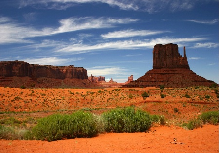 Monument Valley