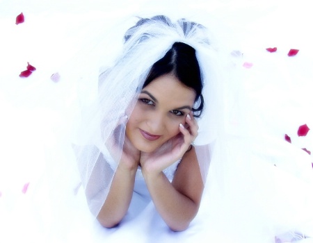 ~~Simplicity Bride~~