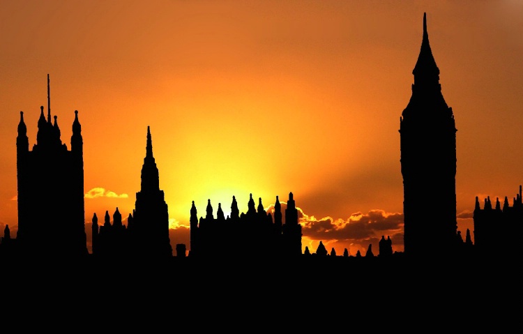 London Dawning