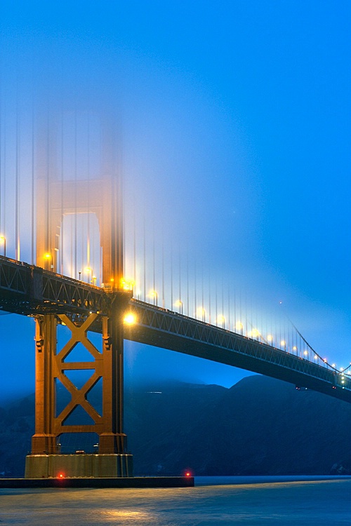 Golden Gate Bridge