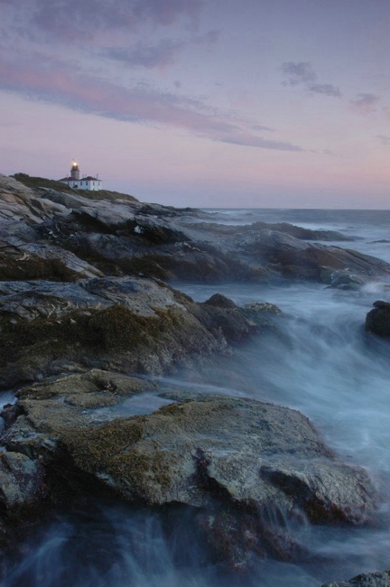 Beavertail Light I