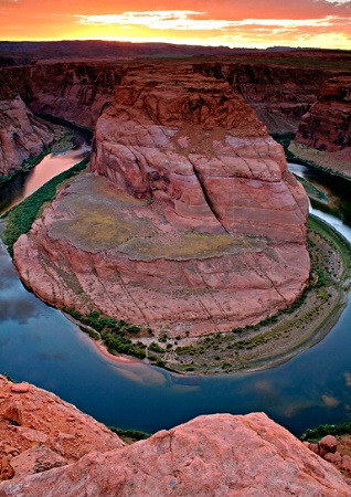 Horseshoe Bend