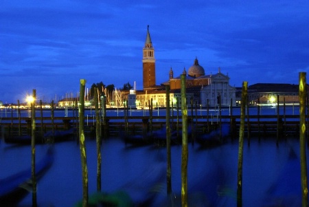 IT0008 Church of San Giorgio Maggiore - Venice