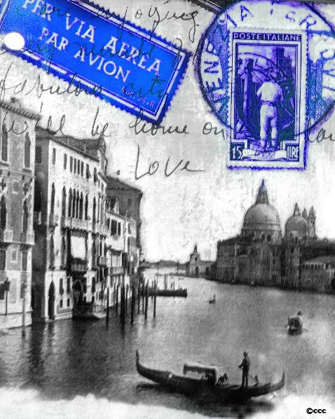 Venetian Memory
