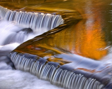 Fall Cascades