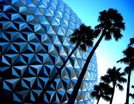 Epcot