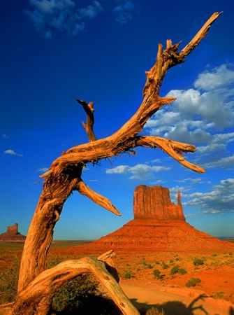 Monument Valley