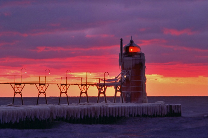 South Haven Lighthouse