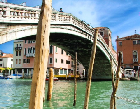 Ponte Scalzi