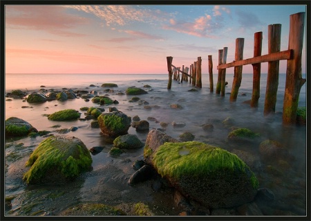 Stones of Caribbean