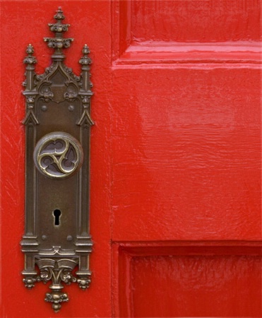 Red Door 